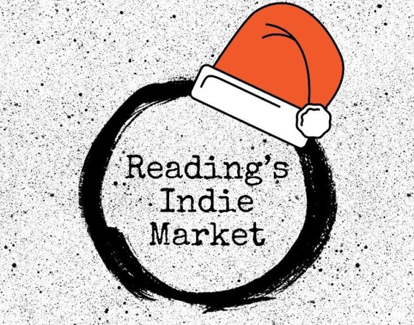 Small Business Christmas What's On Reading